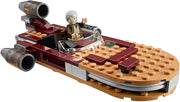 LEGO Star Wars: Mos Eisley Cantina - 616 Piece Building Set [LEGO, #75052] LEGO LEGO   