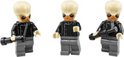 LEGO Star Wars: Mos Eisley Cantina - 616 Piece Building Set [LEGO, #75052] LEGO LEGO   