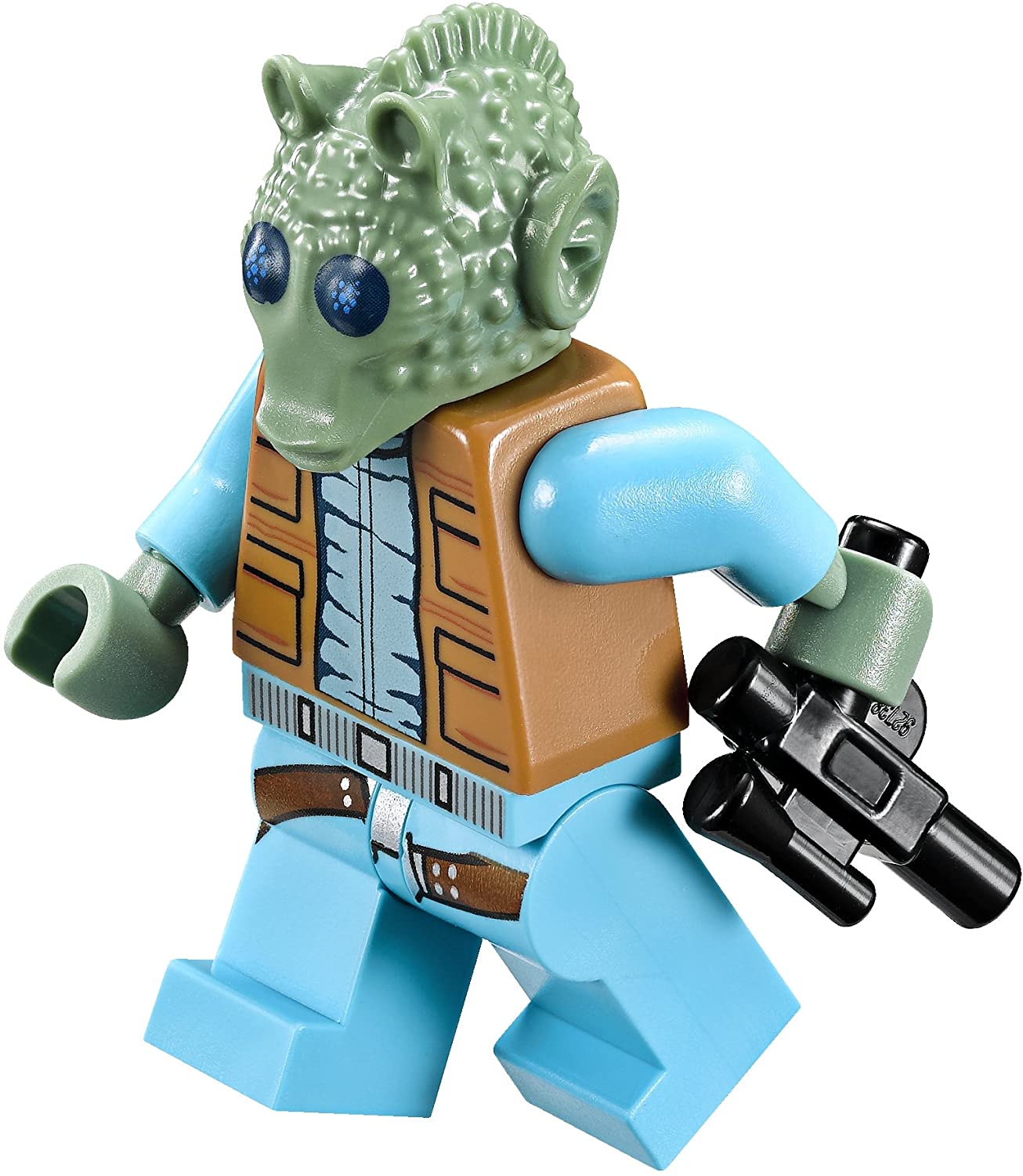 LEGO Star Wars: Mos Eisley Cantina - 616 Piece Building Set [LEGO, #75052] LEGO LEGO   