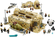 LEGO Star Wars: A New Hope Mos Eisley Cantina - 3187 Piece Building Set [LEGO #75290] LEGO LEGO