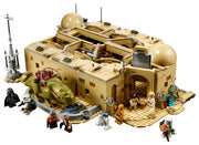 LEGO Star Wars: A New Hope Mos Eisley Cantina - 3187 Piece Building Set [LEGO #75290] LEGO LEGO