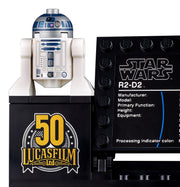 LEGO Star Wars: R2-D2 - 2314 Piece Building Set [LEGO, #75308] LEGO LEGO   