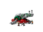 LEGO Star Wars: Slave l - 20th Anniversary Edition - 1007 Piece Building Kit [LEGO, #75243] LEGO LEGO   