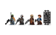 LEGO Star Wars: Slave l - 20th Anniversary Edition - 1007 Piece Building Kit [LEGO, #75243] LEGO LEGO   