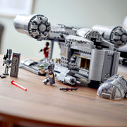 LEGO Star Wars: The Razor Crest - 1023 Piece Building Kit [LEGO, #75292] LEGO LEGO   