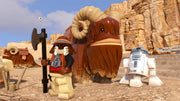 LEGO Star Wars: The Skywalker Saga - Deluxe Edition [Nintendo Switch] Nintendo Switch Video Game Warner Bros.   