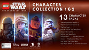 LEGO Star Wars: The Skywalker Saga - Galactic Edition [Xbox One & Xbox Series X] Xbox One / Xbox Series X Video Game Warner Bros.
