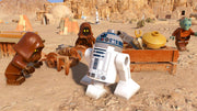 LEGO Star Wars: The Skywalker Saga - Galactic Edition [Xbox One & Xbox Series X] Xbox One / Xbox Series X Video Game Warner Bros.