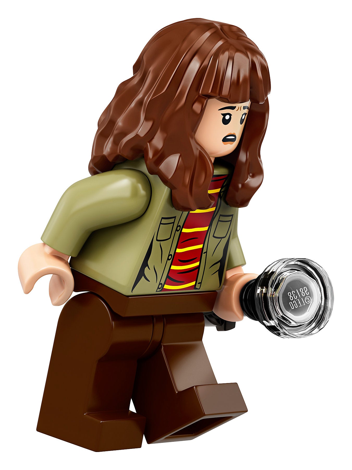 LEGO Stranger Things: The Upside Down - 2287 Piece Building Kit [LEGO, #75810] LEGO LEGO   