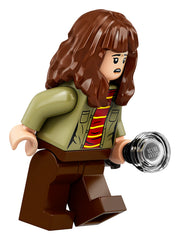 LEGO Stranger Things: The Upside Down - 2287 Piece Building Kit [LEGO, #75810] LEGO LEGO   