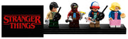 LEGO Stranger Things: The Upside Down - 2287 Piece Building Kit [LEGO, #75810] LEGO LEGO   