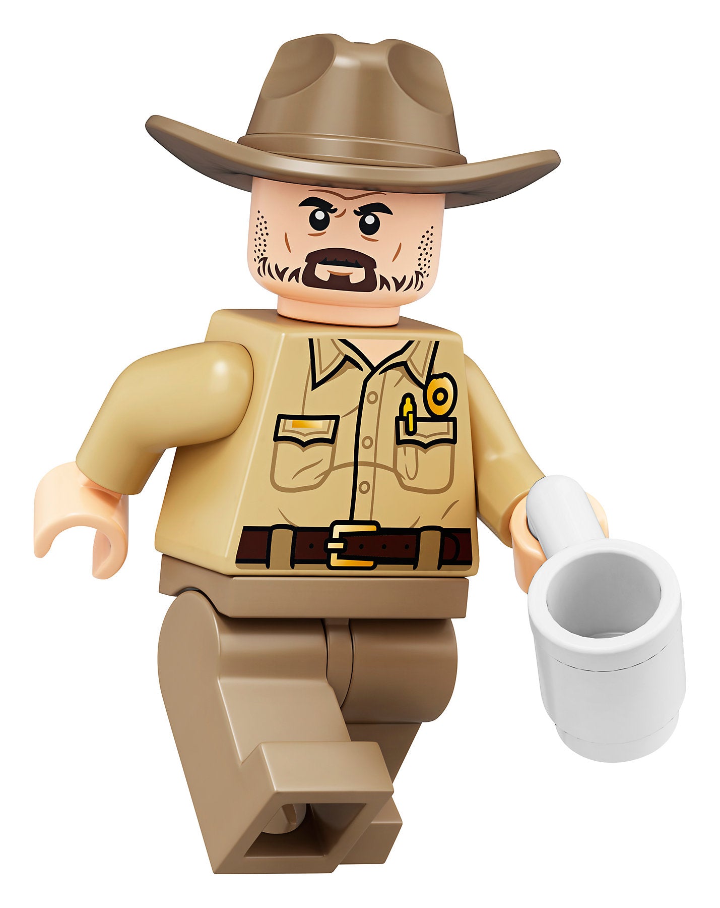 LEGO Stranger Things: The Upside Down - 2287 Piece Building Kit [LEGO, #75810] LEGO LEGO   