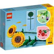 LEGO Sunflowers - 191 Piece Building Kit [LEGO, #40524] LEGO LEGO   