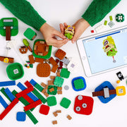 LEGO Super Mario: Adventures with Mario Starter Course - 231 Piece Building Kit [LEGO, #71360] LEGO LEGO   