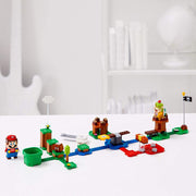 LEGO Super Mario: Adventures with Mario Starter Course - 231 Piece Building Kit [LEGO, #71360] LEGO LEGO   