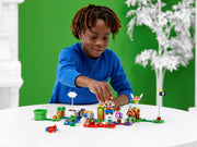 LEGO Super Mario: Character Packs - Series 2 - 24 Piece Building Kit [LEGO, #71386] LEGO LEGO   