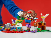 LEGO Super Mario: Character Packs - Series 2 - 24 Piece Building Kit [LEGO, #71386] LEGO LEGO   