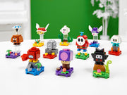 LEGO Super Mario: Character Packs - Series 2 - 24 Piece Building Kit [LEGO, #71386] LEGO LEGO   