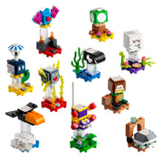 LEGO: Super Mario [Character Packs – Series 3 #71394] LEGO LEGO