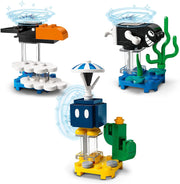 LEGO: Super Mario [Character Packs – Series 3 #71394] LEGO LEGO
