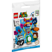 LEGO: Super Mario [Character Packs – Series 3 #71394] LEGO LEGO