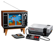 LEGO Super Mario: Nintendo Entertainment System - 2646 Piece Building Kit #71374 LEGO LEGO