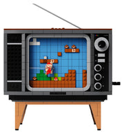 LEGO Super Mario: Nintendo Entertainment System - 2646 Piece Building Kit #71374 LEGO LEGO