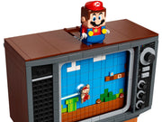 LEGO Super Mario: Nintendo Entertainment System - 2646 Piece Building Kit #71374 LEGO LEGO