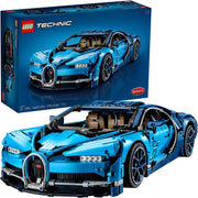 LEGO: Technic [Bugatti Chiron #42083] LEGO LEGO