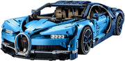 LEGO: Technic [Bugatti Chiron #42083] LEGO LEGO