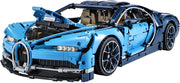 LEGO: Technic [Bugatti Chiron #42083] LEGO LEGO