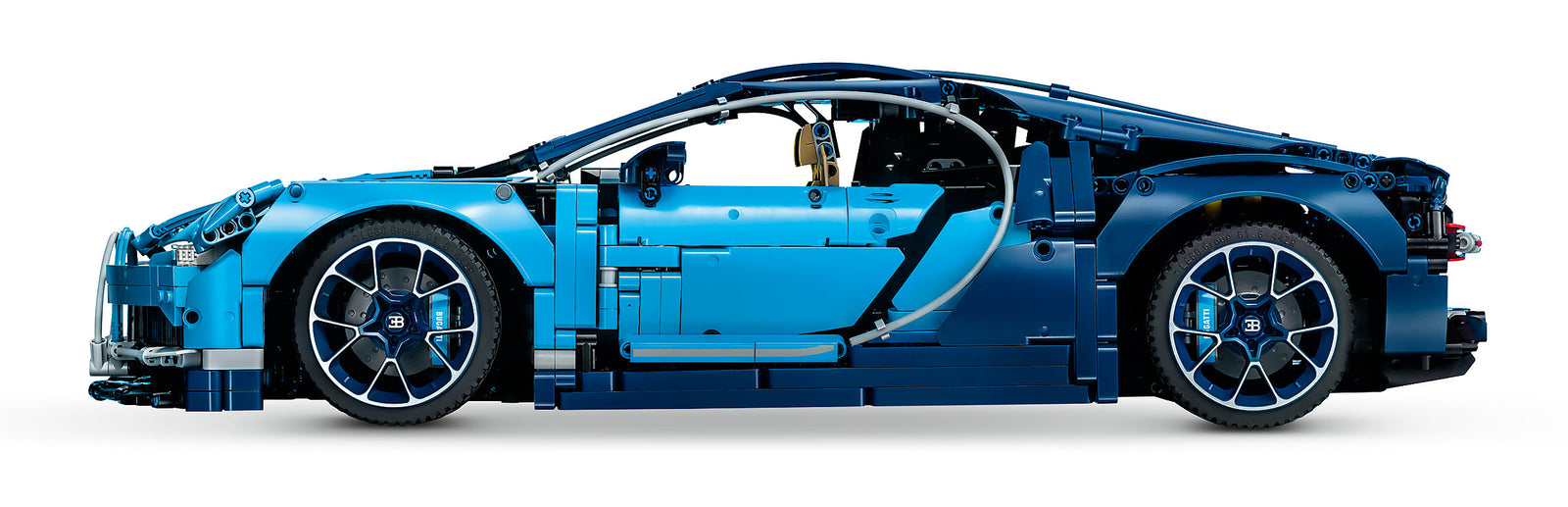 LEGO: Technic [Bugatti Chiron #42083] LEGO LEGO