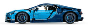 LEGO: Technic [Bugatti Chiron #42083] LEGO LEGO