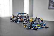 LEGO: Technic [Bugatti Chiron #42083] LEGO LEGO