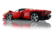 LEGO Technic: Ferrari Daytona SP3 - 3778 Piece Building Kit [LEGO, #42143] LEGO LEGO   