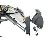 LEGO Technic: Liebherr R 9800 Excavator - 4108 Piece Building Kit [LEGO, #42100] LEGO LEGO   