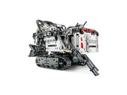 LEGO Technic: Liebherr R 9800 Excavator - 4108 Piece Building Kit [LEGO, #42100] LEGO LEGO   