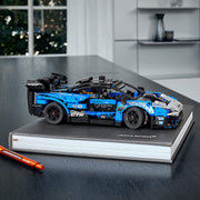 LEGO Technic: McLaren Senna GTR - 830 Piece Building Kit [LEGO, #42123] LEGO LEGO   