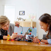 LEGO The LEGO Movie 2: Movie Maker - 482 Piece Building Kit [LEGO, #70820] LEGO LEGO   