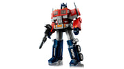 LEGO: Icons [Optimus Prime #10302] LEGO LEGO