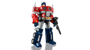LEGO: Icons [Optimus Prime #10302] LEGO LEGO