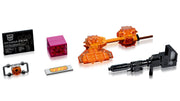 LEGO: Icons [Optimus Prime #10302] LEGO LEGO