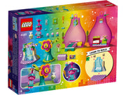 LEGO Trolls World Tour: Poppy's Pod - 103 Piece Building Kit [LEGO, #41251] LEGO LEGO   