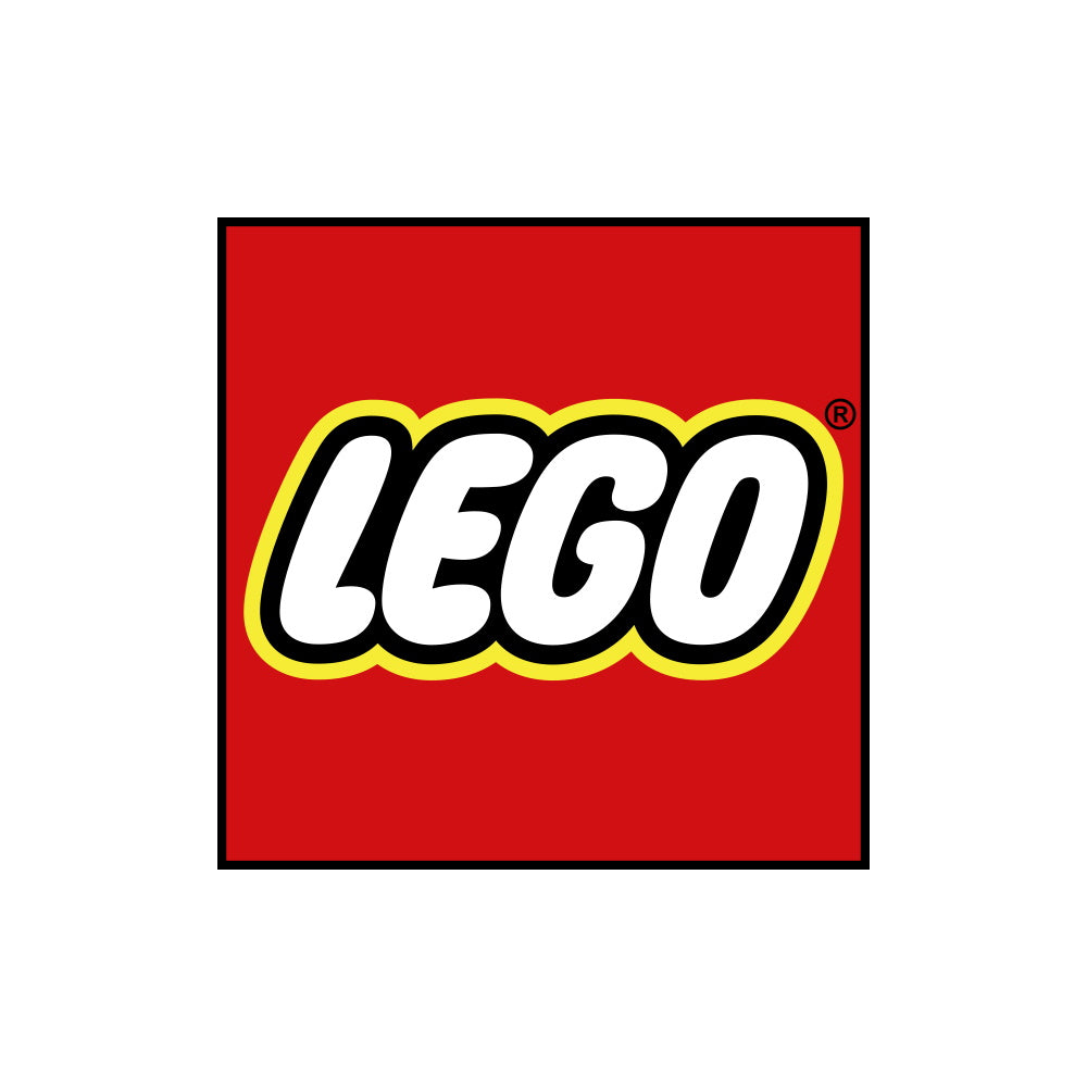 LEGO VIP: 2 x 4 Teal Buildable Brick - 110 Piece Building Set [LEGO, #6346101] LEGO LEGO   