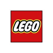 LEGO VIP: 2 x 4 Teal Buildable Brick - 110 Piece Building Set [LEGO, #6346101] LEGO LEGO   