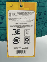 LEGO: Promotional [Drawstring Brick Bag #5007488] LEGO LEGO
