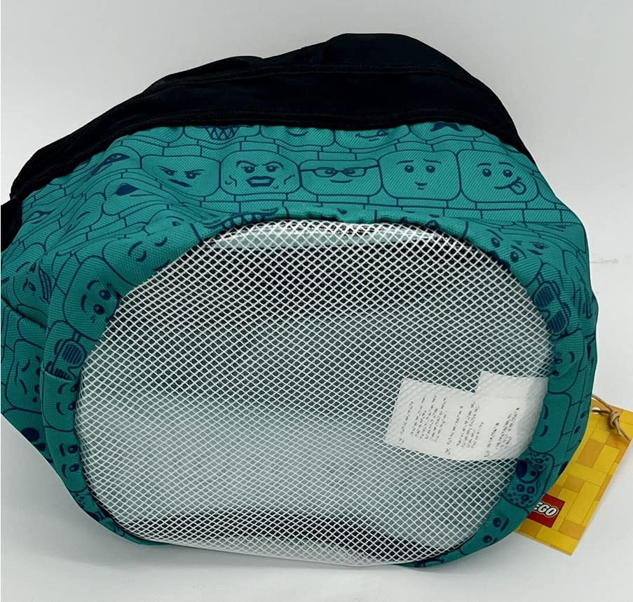 LEGO: Promotional [Drawstring Brick Bag #5007488] LEGO LEGO