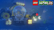 LEGO Worlds [Nintendo Switch] Nintendo Switch Video Game Warner Bros.   