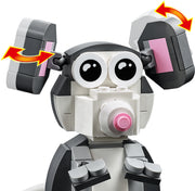 LEGO Year of the Rat - New 2020 Special Edition - 162 Piece Building Kit [LEGO, #40355] LEGO LEGO   
