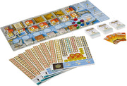 Le Havre - Including Le Grand Hameau Expansion [Board Game, 1-5 Players] Board Game Z-Man Games   